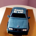 Tort BMW